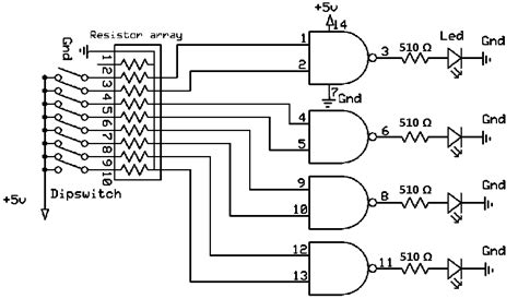 PC/CP120 Digital Logic Design