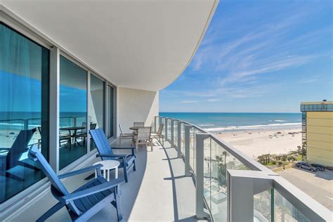 Max Beach Resort | Daytona Beach, FL 32118