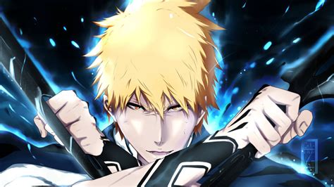 Ichigo 4k Wallpapers - Top Free Ichigo 4k Backgrounds - WallpaperAccess