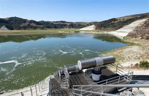 South Orange County gears up for future droughts, water emergencies ...