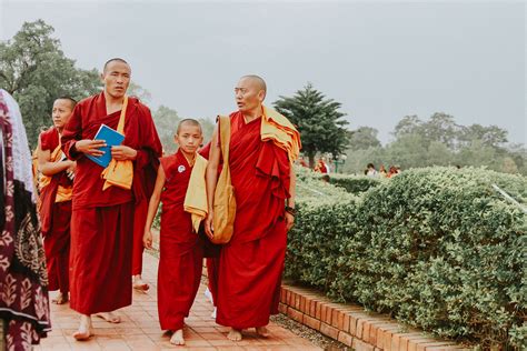 Buddha Jayanti 2017 Photojournal on Behance