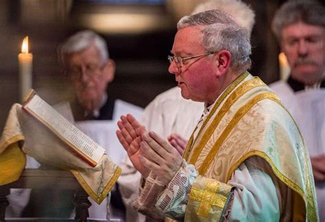 A Catholic Life: Solemn High Mass at St James in London