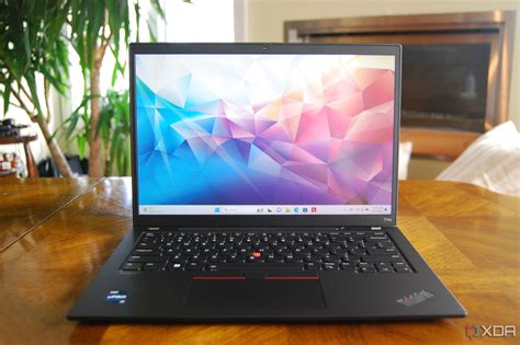 Lenovo ThinkPad T14s (Gen 4) review: A more mobile version of the T14 ...