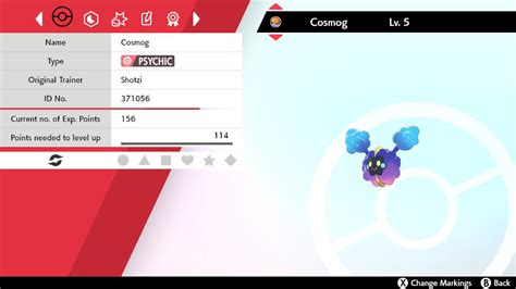 Pokémon Sword and Shield Crown Tundra: How to Get Cosmog and Fuse With Necrozma - Outsider Gaming