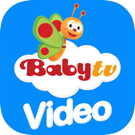 Bedrijfsinformatie – BabyTV