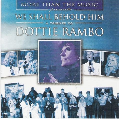 Discography — Dottie Rambo