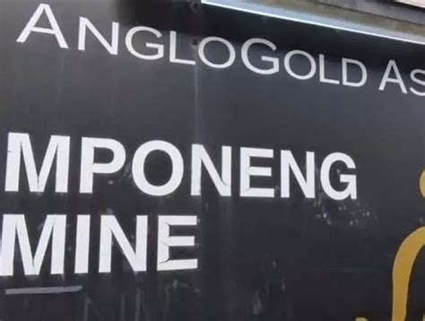 [PHOTOS] 5 of the most staggering facts about the Mponeng Gold Mine | Mining Digital