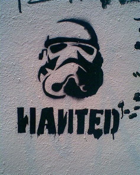 Cool Star Wars Graffiti | Graffiti, Street art graffiti, Star wars