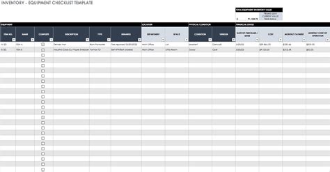 30+ Free Task and Checklist Templates | Smartsheet