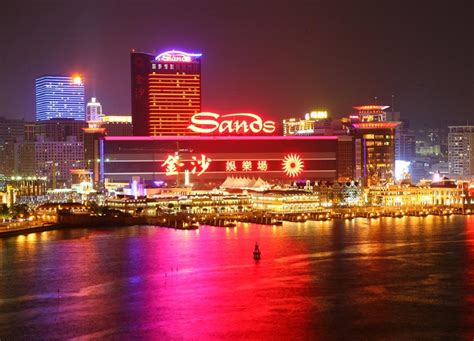 Sands Macao :博讯头条-全方位博彩新闻网站