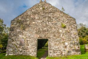 Balquhidder, Trossachs Travel Guide