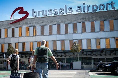 Brussels Airport: Which airline at which departure hall? - Aviation24.be