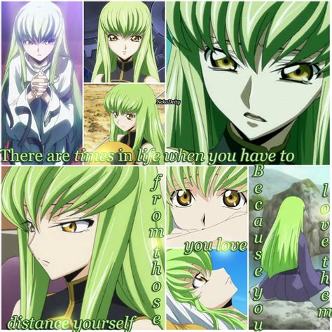 Code Geass Quotes. QuotesGram