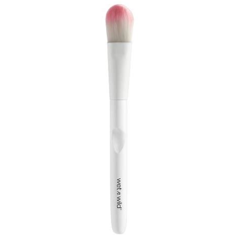 Wet n Wild Foundation Brush