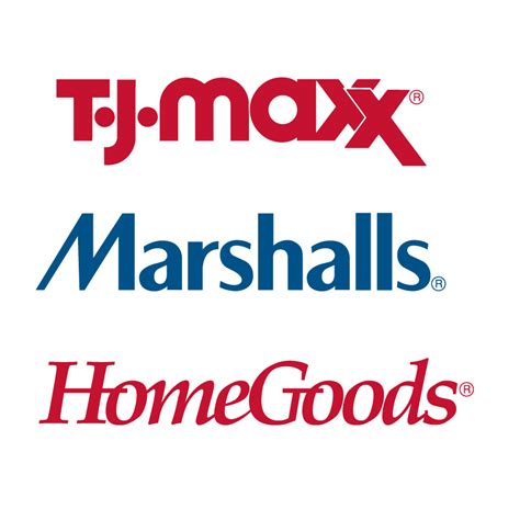 TJMaxx, Homegoods, and Marshalls are here! — ShoppingBoss