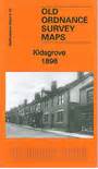 Old Maps of Kidsgrove, Goldenhill history