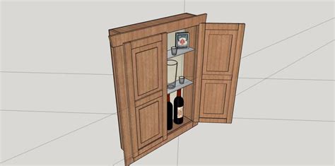 SketchUp for Woodworkers Guide – SketchUp Tutorial | Sketchup ...