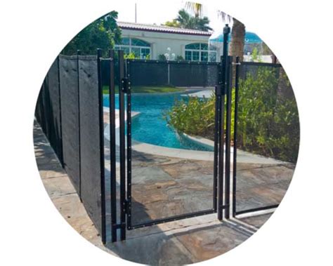 pool-fence-safety | Aqua-Net