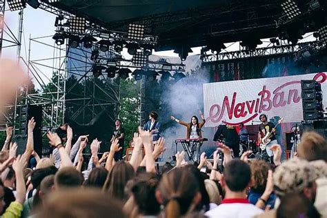 Popular Summer Festivals and Events in Belarus Not to MissWorld Tour ...