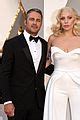 Lady Gaga Kisses Fiance Taylor Kinney at Oscars 2016: Photo 3592219 ...