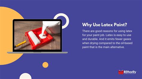 Latex Paint | What It Is & When to Use It When Painting