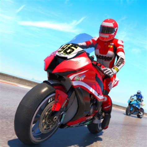 Bike Race: Racing Games 3D by Najam ul Hassan