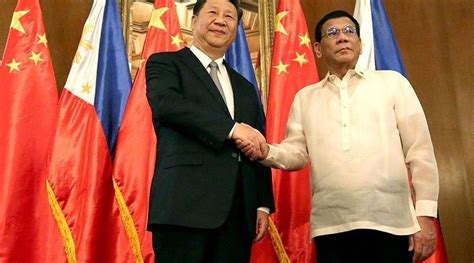 HEADLINE ASIA GEOPOLITICS | Philippines-PH rejects the 2023 version of ...