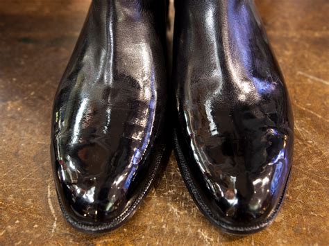 Shoe Shining - Tips & Tricks - The Shoe Snob BlogThe Shoe Snob Blog