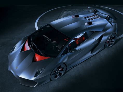 Lamborghini Sesto Elemento Wallpapers (81+ pictures) - WallpaperSet