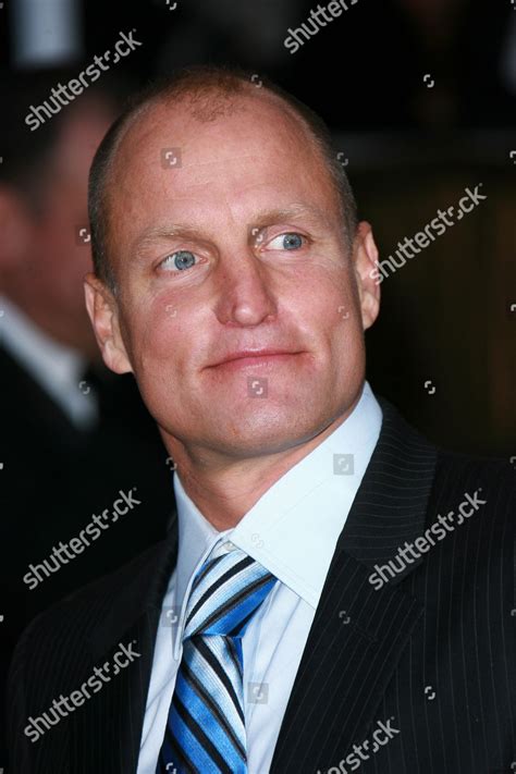 Woody Harrelson Editorial Stock Photo - Stock Image | Shutterstock