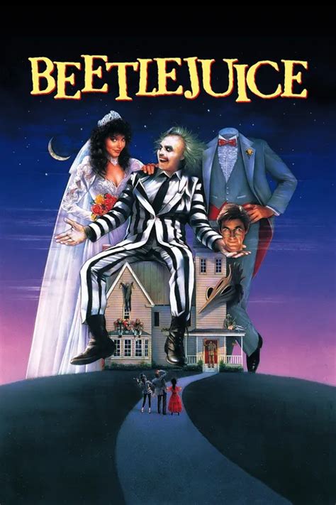 The Unparalleled Tim Burton Movies - UpNext by Reelgood