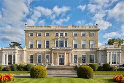 City of London Freemen’s School Main House | Projects | Hawkins\Brown