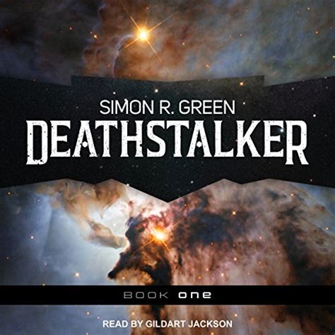 Amazon.com: Deathstalker: Deathstalker Series, Book 1 (Audible Audio ...