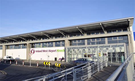 Busiest September in Ireland West Airport Knock’s History - ITTN