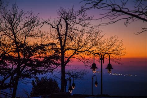 Cheaha State Park | Picture Birmingham