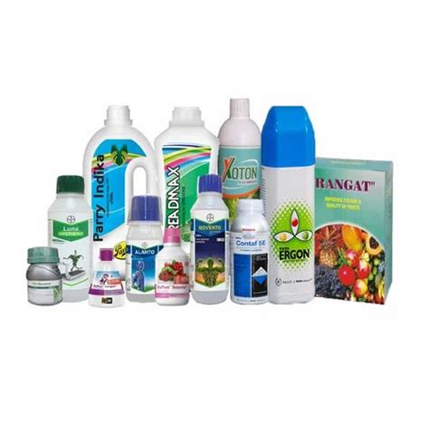 Agro Chemicals - Alstasan Silvox Exporter from Hosur