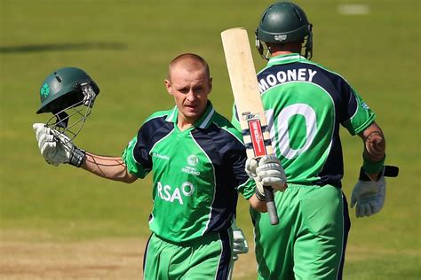 Cricket World Cup: Ireland team profile - ABC News