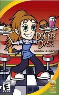 Diner Dash - GameSpot