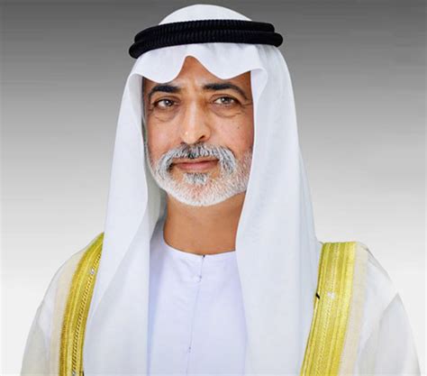 UAE leadership has welfare of labour at heart: Nahyan bin Mubarak