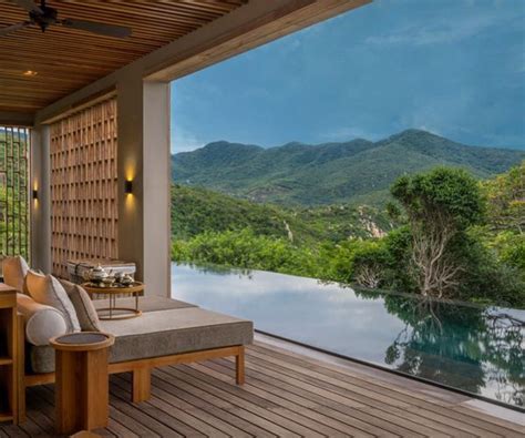 Rooms with a view: our top 6 scenic hotels around the world https://www ...