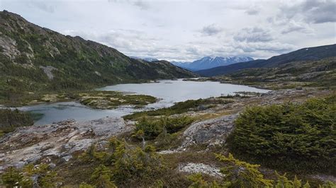 Chilkoot Trail National Historic Site (4 days / 53 km) - Trip Reports