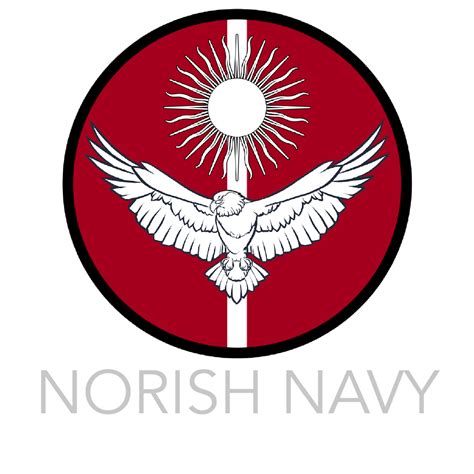 Norish Navy - MicroWiki