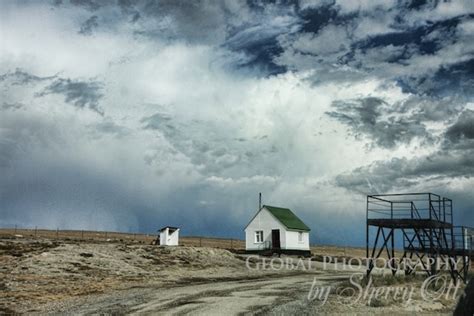 Waiting at Overland Border Crossings Central Asia