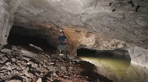 Old photos show South Dakota mine that caused sinkhole wasn't so hidden ...