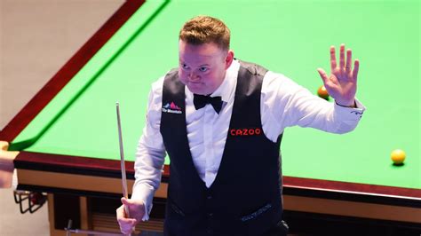 Snooker results: Shaun Murphy makes 147 maximum break in Welsh Open win