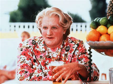 Mrs Doubtfire 2: Robin Williams set to star in sequel to 1993 comedy | The Independent