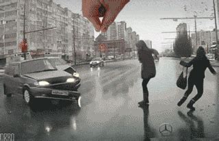 Car crash | Perfectly Looped GIFs | Know Your Meme