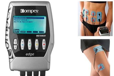 Top-5 Best Muscle Stimulators in 2018 | EMS and Tens Unit Reviews