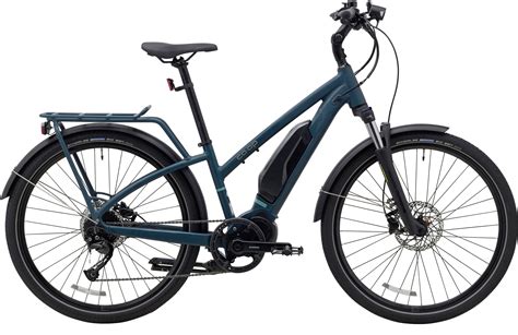 REI launches first in-house electric bikes, showing off affordably priced mid-drives - Top Tech News