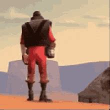 Tf2 Get Real GIF - Tf2 Get Real Meet The Engineer - Discover & Share GIFs